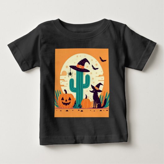 Schattigee, zuidwestelijke Halloweenwoestijn / cac (Voorkant)