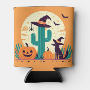 Schattigee, zuidwestelijke Halloweenwoestijn / cac Blikjeskoeler