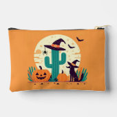 Schattigee, zuidwestelijke Halloweenwoestijn / cac Etui (Achterkant)