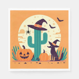Schattigee, zuidwestelijke Halloweenwoestijn / cac Servet