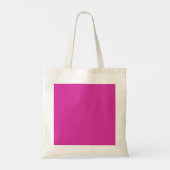 Schattigeste Hallo Tote Bag (Achterkant)
