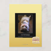 Schattigheid 2 briefkaart (Voorkant)