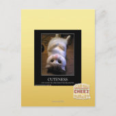 Schattigheid 2 briefkaart (Voorkant)