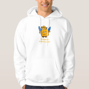 Schattigheid neemt vlucht T-shirt