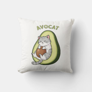 schattigheid van de advocaat kussen