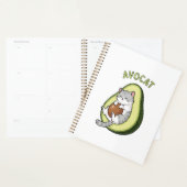 schattigheid van de advocaat planner (Display)