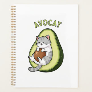 schattigheid van de advocaat planner