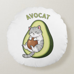 schattigheid van de advocaat rond kussen