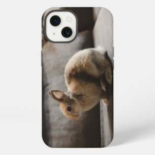 Schattigste babyschattige dieren Nederlandse Dwe iPhone 13 Hoesje