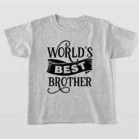Schattigste Beste Broer van de Wereld