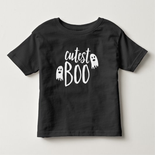 schattigste boek | Halloween Kinder Shirts (Voorkant)