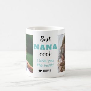 Schattigste Oma Aller Tijden Liefde Voor Jou Het M Koffiemok