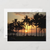 schatting 011 briefkaart (Voorkant / Achterkant)