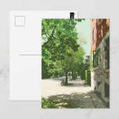 Schatting_1 Briefkaart (Voorkant / Achterkant)