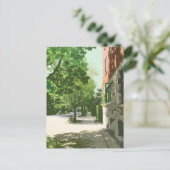 Schatting_1 Briefkaart (Staand voorkant)