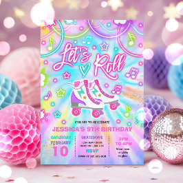 Schatting met rolschaatsen op zaterdag kaart