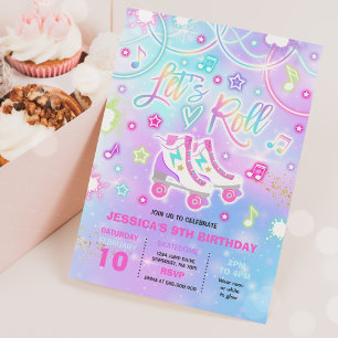 Schatting met rolschaatsen op zaterdag kaart