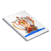 Schattschip Notitieboek (Rechterzijde)