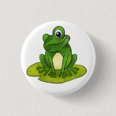 Schau mich an ronde button 3,2 cm (Voorkant)