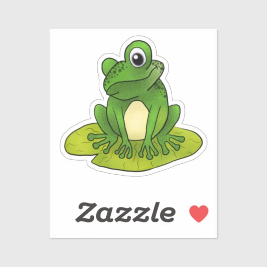Schau mich an sticker (Vel)