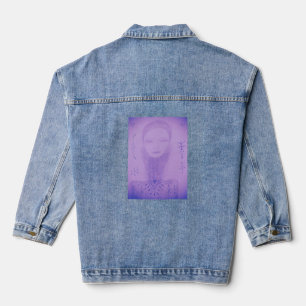Scheba Denim Jacket