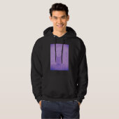Scheba Hoodie (Voorkant volledig)