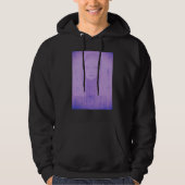 Scheba Hoodie (Voorkant)