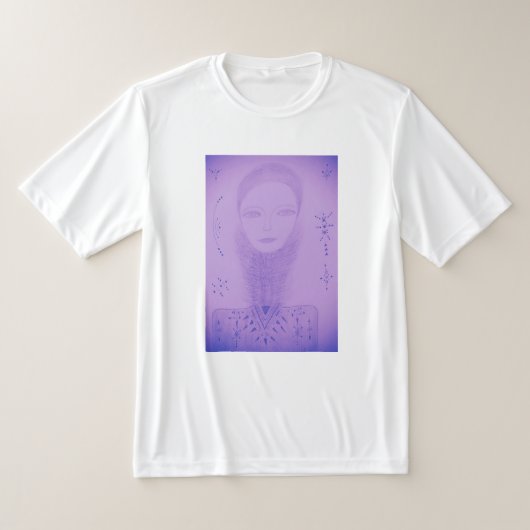 Scheba T-shirt (Laagn)