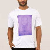 Scheba T-shirt (Voorkant)