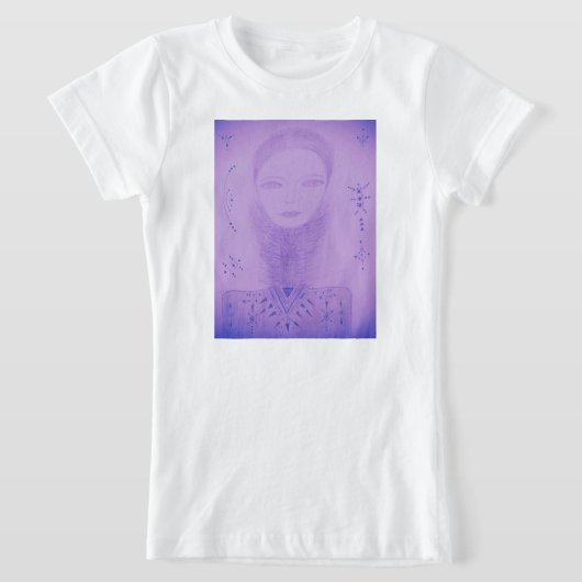 Scheba T-shirt (Laagn)