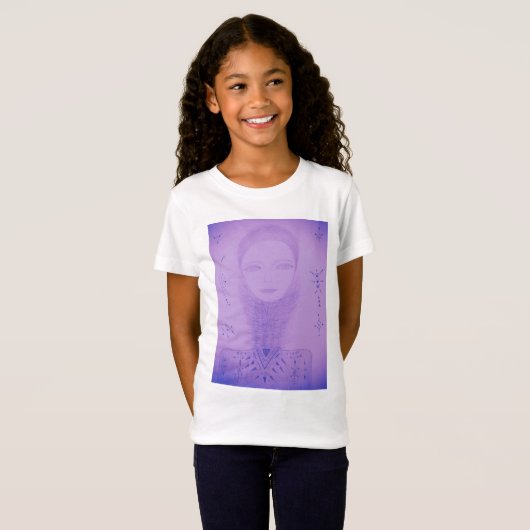 Scheba T-shirt (Voorkant volledig)