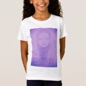Scheba T-shirt (Voorkant)