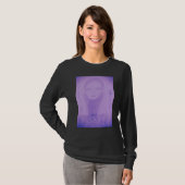 Scheba T-shirt (Voorkant volledig)