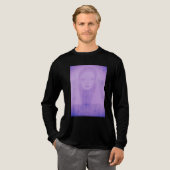 Scheba Tri-Blend Shirt (Voorkant)