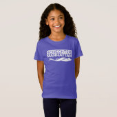 Schechter Manhattan Colorful T-shirt (Voorkant volledig)