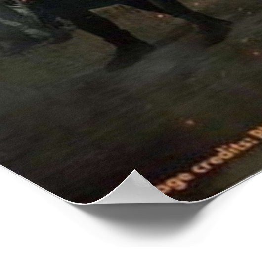 schede poster (Hoek)