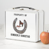 Schede Schoonmakende Leveringsdoos (In situ)