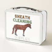 Schede Schoonmakende Leveringsdoos (Achterkant)