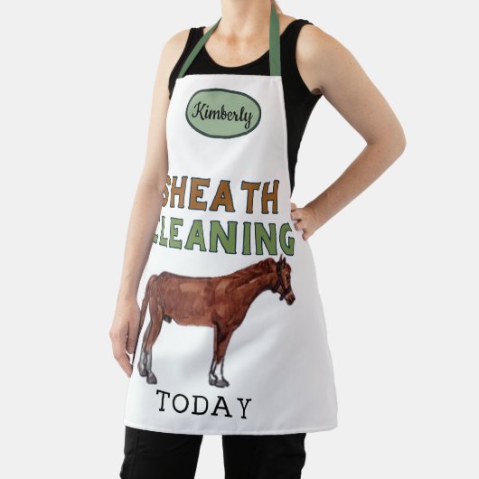 schede vandaag schort (Insitu)