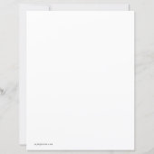 schedel (Achterkant)