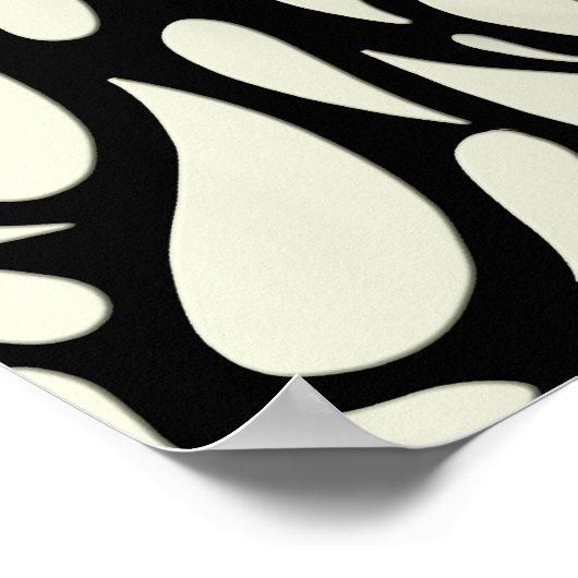 schedel 4 poster (Hoek)