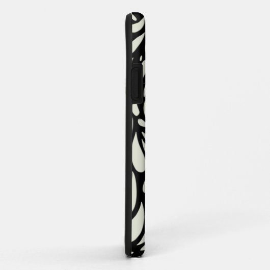 schedel 5 Case-Mate iPhone case (Achterkant/rechts)