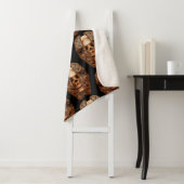 Schedel binnen: Innerlijke complexiteit onthullen Sherpa Deken (In situ)