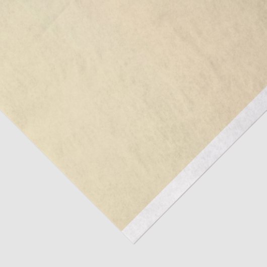 Schedel Botten Surf Rider #4 Tissuepapier (Detail)