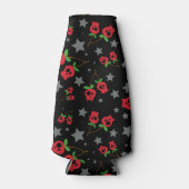 Schedel Cherry Flesjeskoeler (Voorkant)