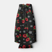 Schedel Cherry Flesjeskoeler (Achterkant)