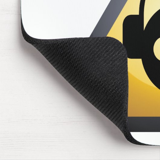 schedel dj muismat (Hoek)