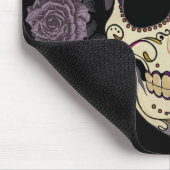 schedel en Rozen Muismat (Hoek)