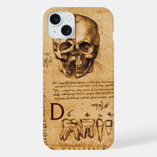 SCHEDEL EN TANDEN, TANDARTSKLINIEK, TANDARTS MONOG iPhone 15 PLUS CASE