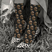  schedel- en tandheelkunde sokken